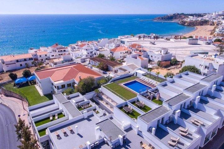 Villa Amazing View - S Албуфейра Екстер'єр фото