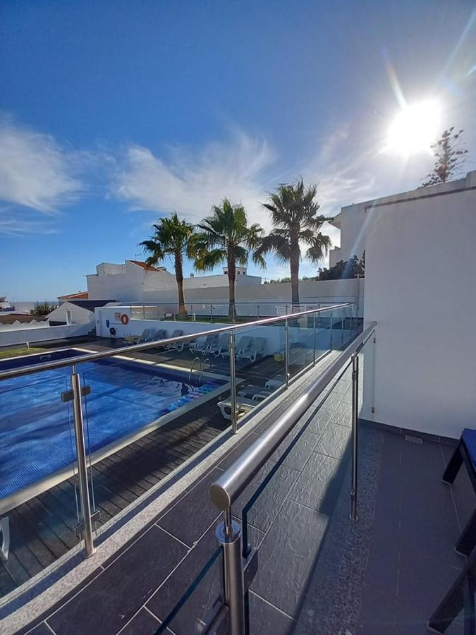 Villa Amazing View - S Албуфейра Екстер'єр фото