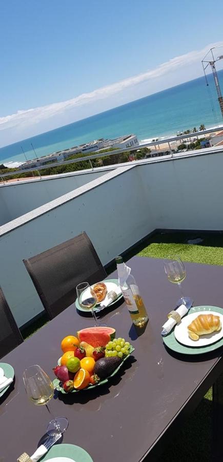 Villa Amazing View - S Албуфейра Екстер'єр фото