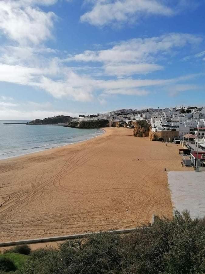 Villa Amazing View - S Албуфейра Екстер'єр фото