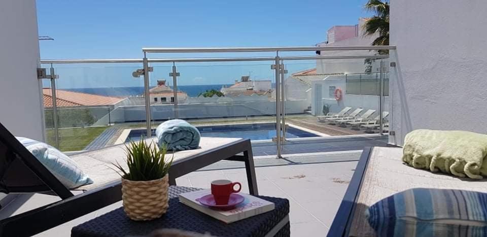 Villa Amazing View - S Албуфейра Екстер'єр фото