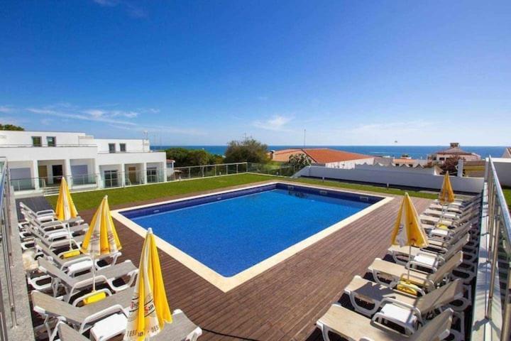 Villa Amazing View - S Албуфейра Екстер'єр фото