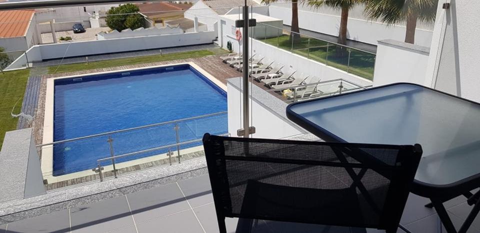 Villa Amazing View - S Албуфейра Екстер'єр фото