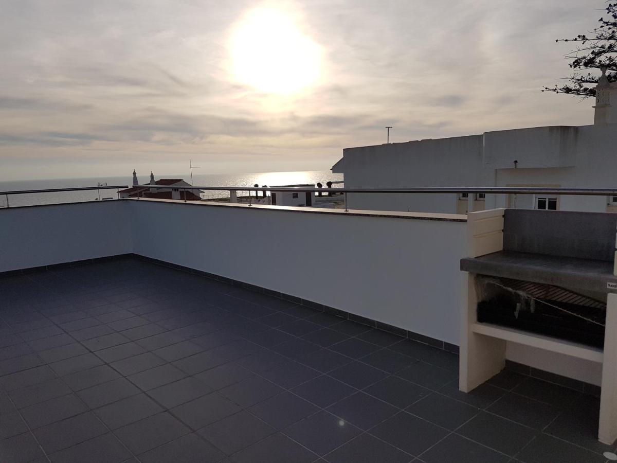 Villa Amazing View - S Албуфейра Екстер'єр фото